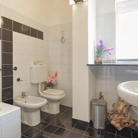 Gorgeous In With Wifi شقة