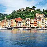 3 Bedroom Nice Apartment In Rapallo Rapallo