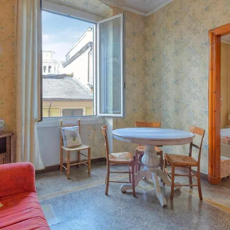 3 Bedroom Nice Apartment In Rapallo Apartment