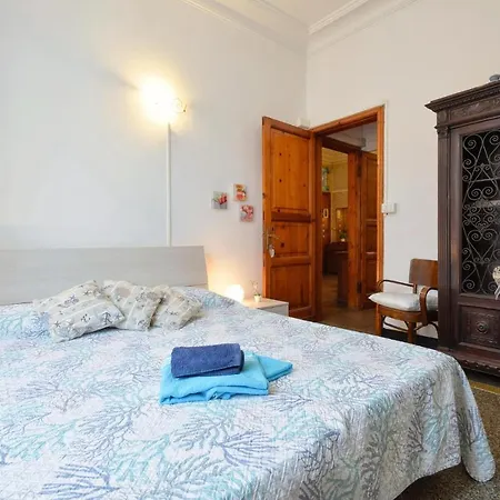 3 Bedroom Awesome In Rapallo