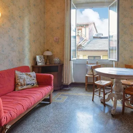 3 Bedroom Awesome In Apartment Rapallo