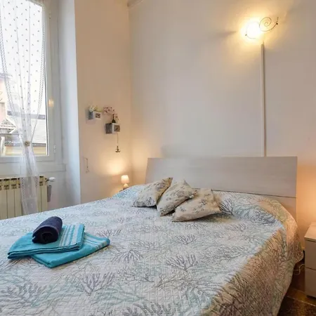 Apartment 3 Bedroom Nice Apartment In Rapallo Rapallo