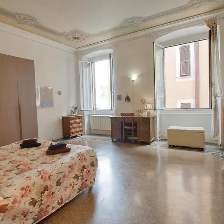 3 Bedroom Nice Apartment In Rapallo Apartment *