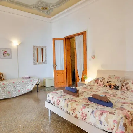 Lägenhet Gorgeous In With Wifi