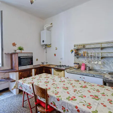 Lägenhet Gorgeous In With Wifi *