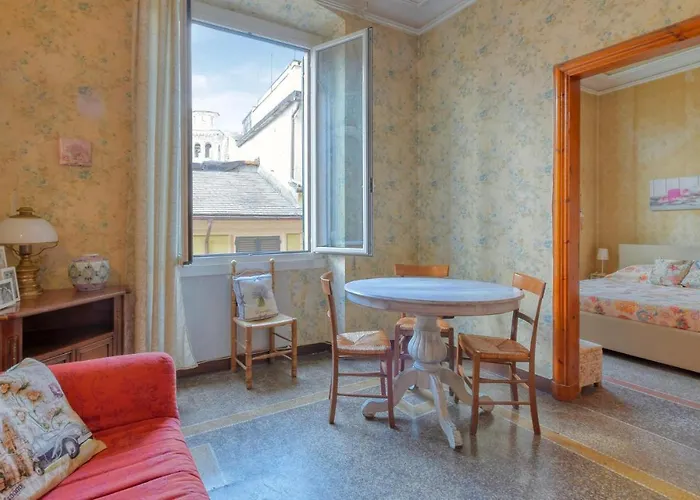 Gorgeous In With Wifi Apartamento