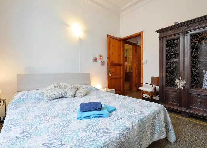 Gorgeous In With Wifi Rapallo