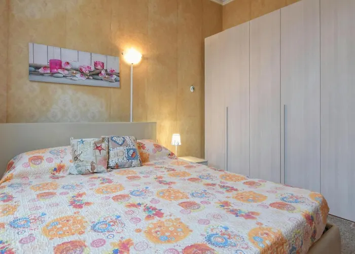 Appartement Gorgeous In With Wifi