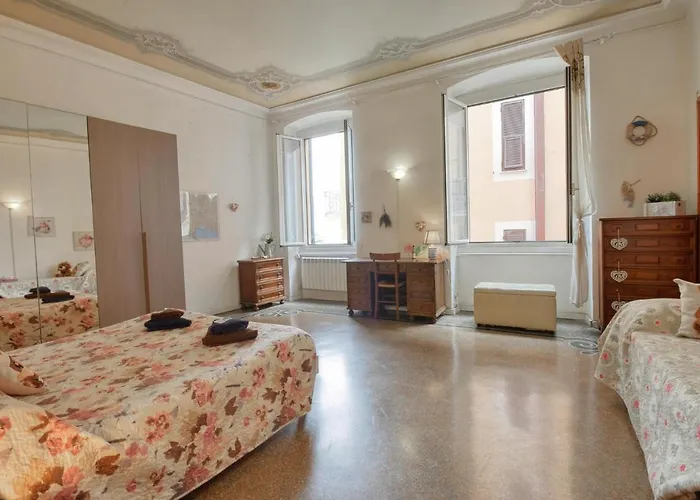 Gorgeous In With Wifi Apartamento *