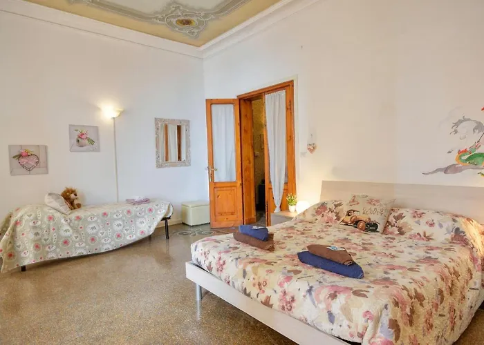 Apartamento Gorgeous In With Wifi