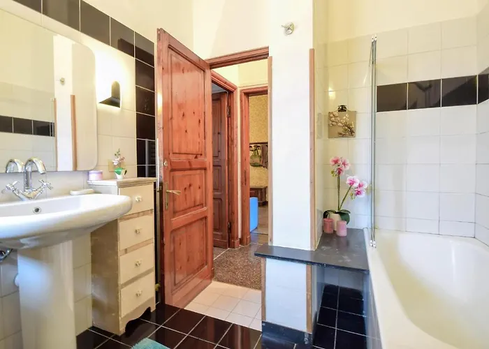 Gorgeous In With Wifi