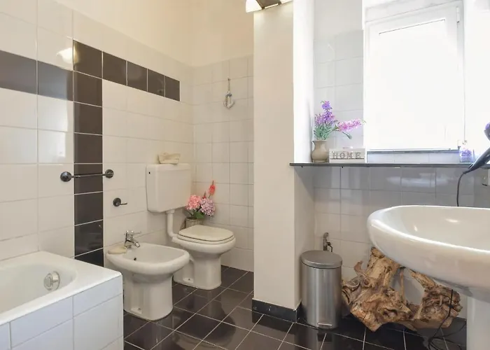 Gorgeous In With Wifi Apartamento