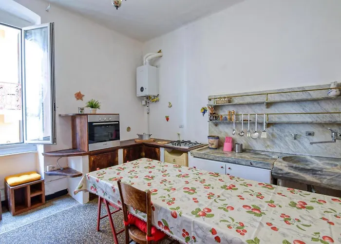 Apartamento Gorgeous In With Wifi *