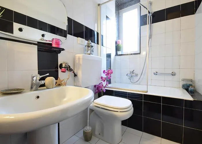 Gorgeous In With Wifi Apartamento Rapallo