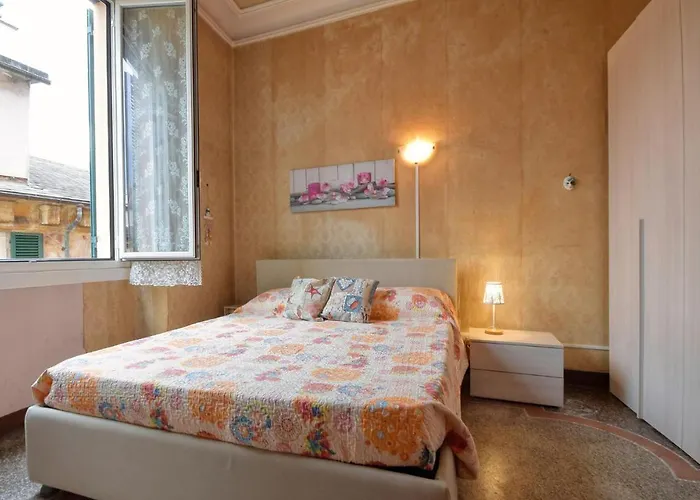 Gorgeous In With Wifi Apartamento *