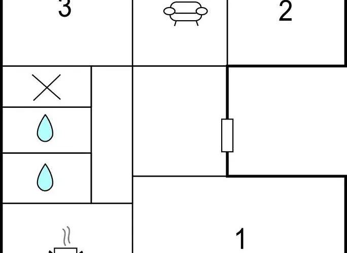 Gorgeous In With Wifi Rapallo